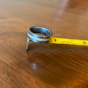 Tungsten Carbide ring